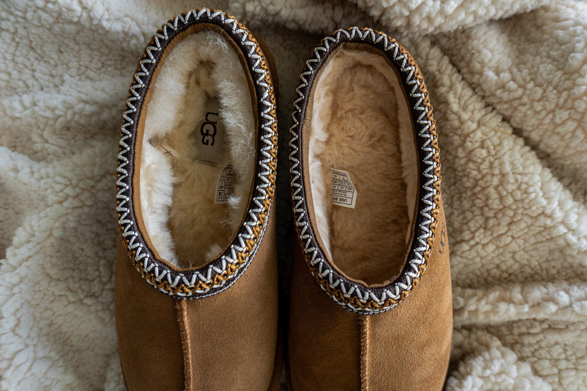 UGG Tasman vs. Tasman II: What’s the Difference?