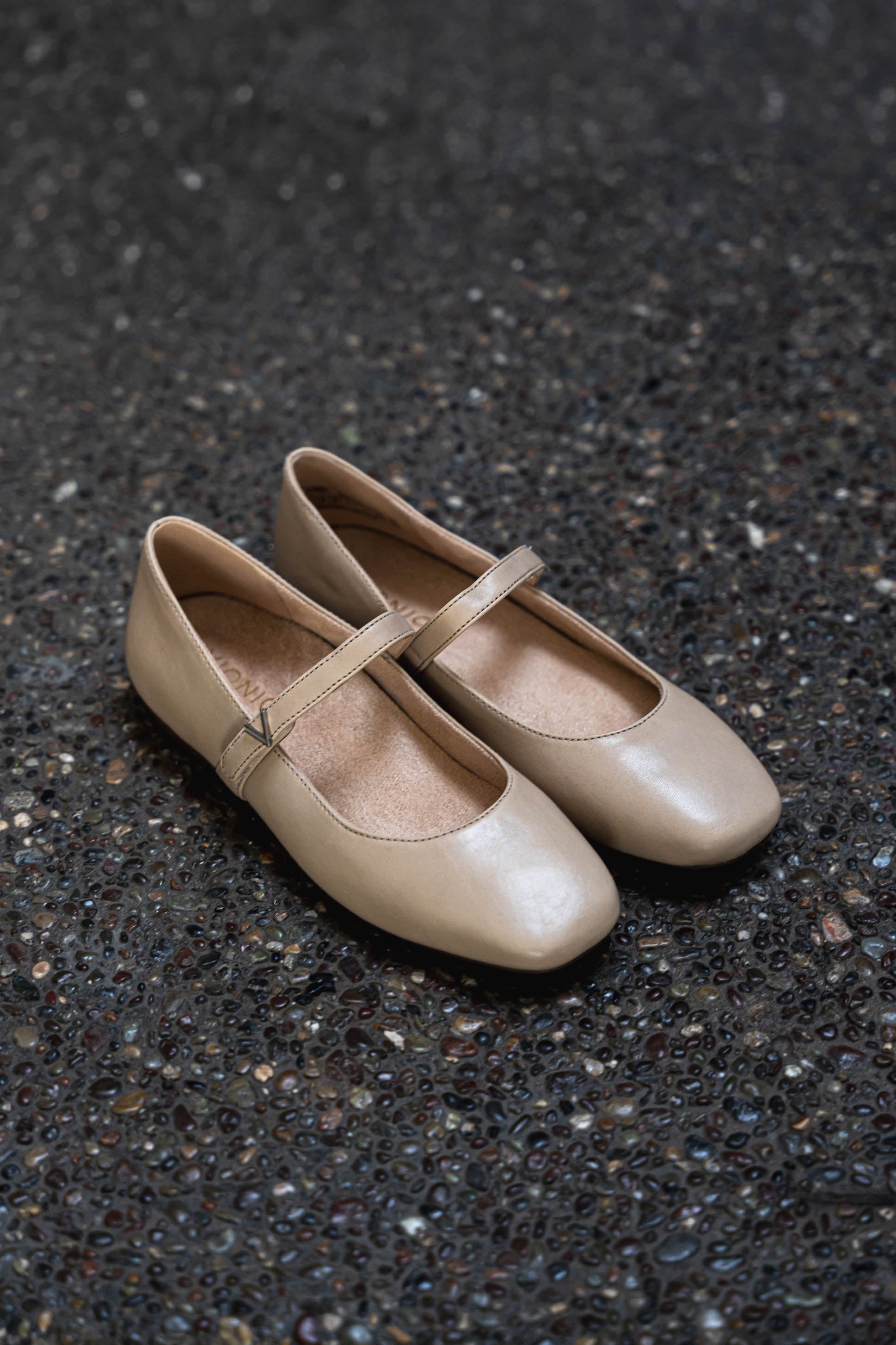 Flats + Loafers
