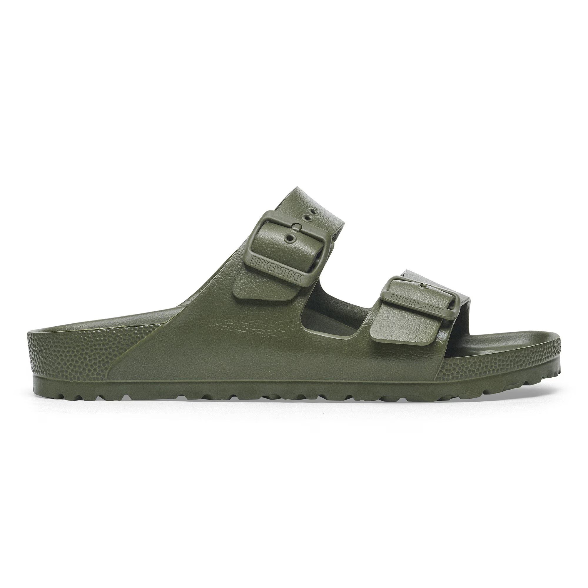 Men's Arizona EVA (Khaki) side