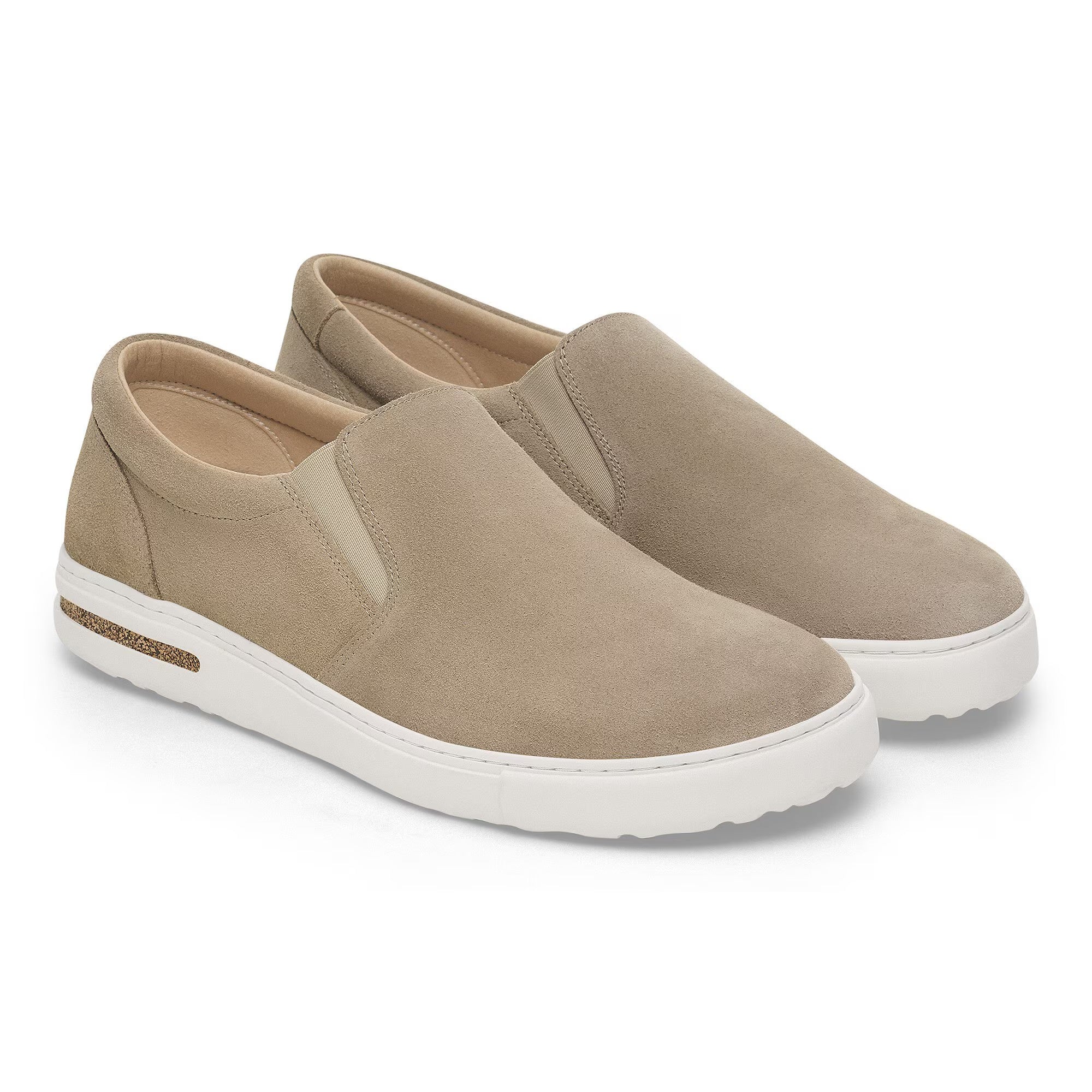 Oswego (Taupe) pair