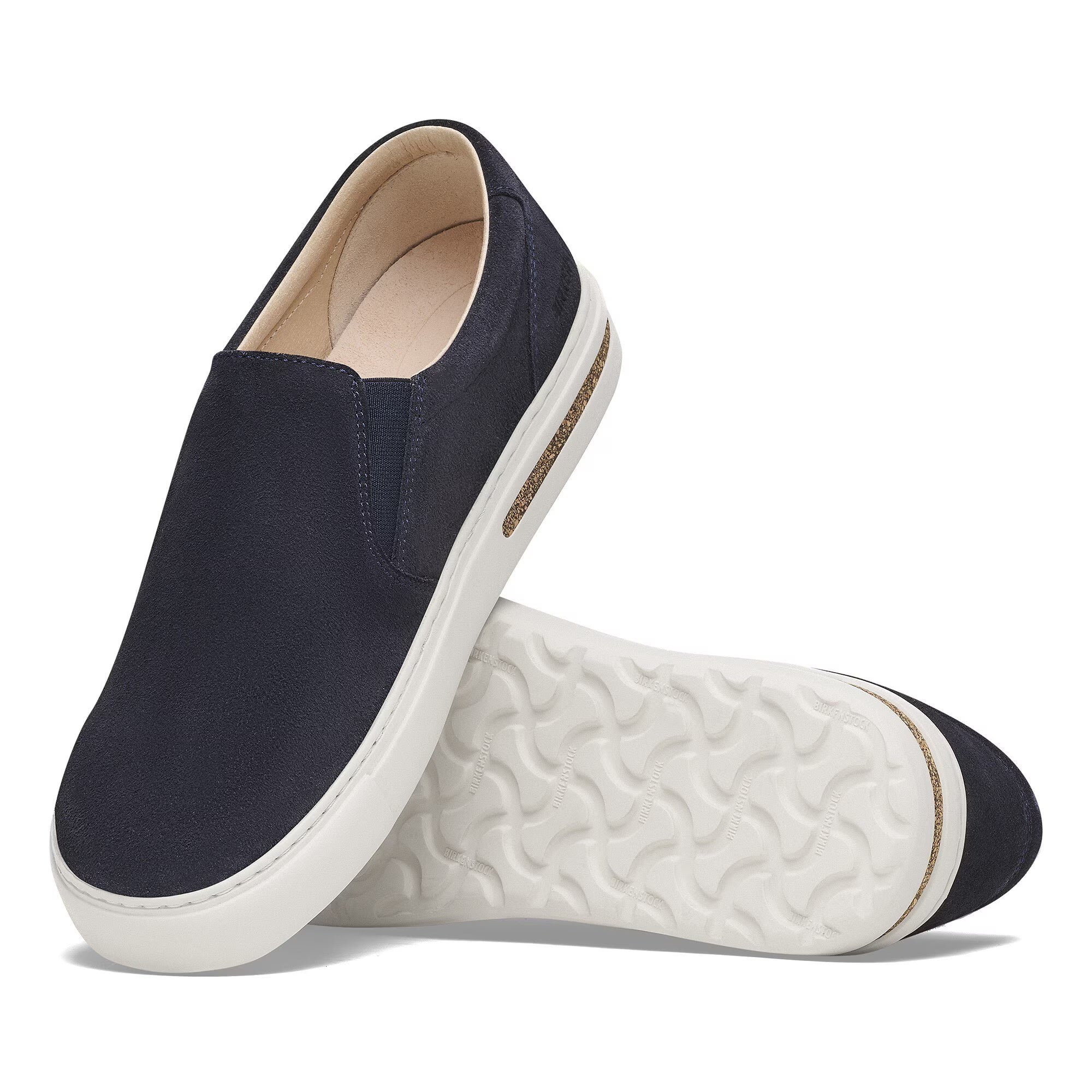 Men's Oswego (Midnight) sole