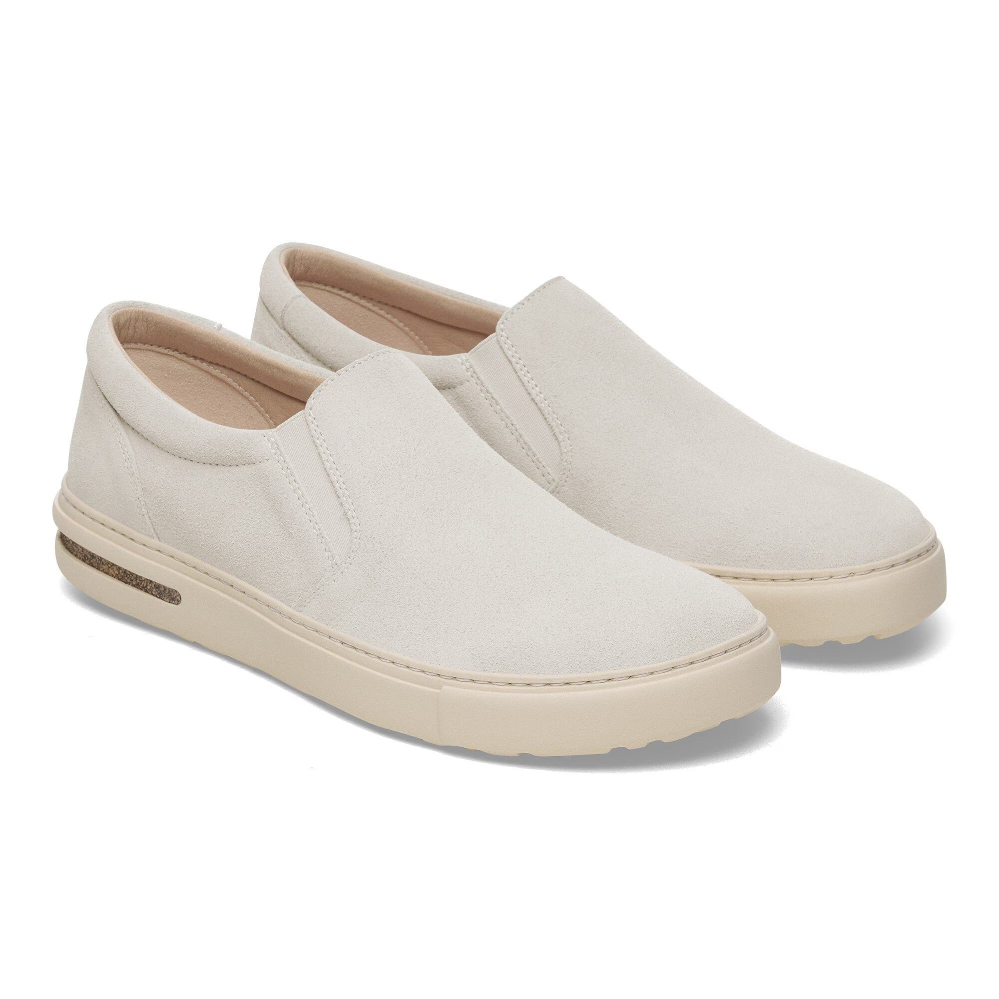 Oswego (Antique White) pair