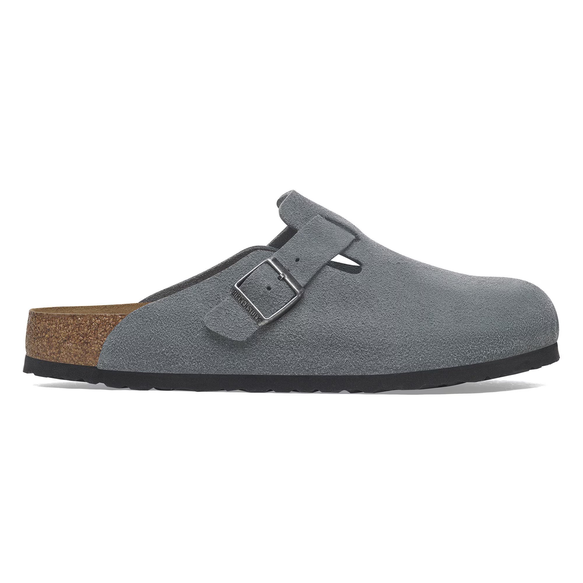 Men's Boston (Basalt Gray) other side