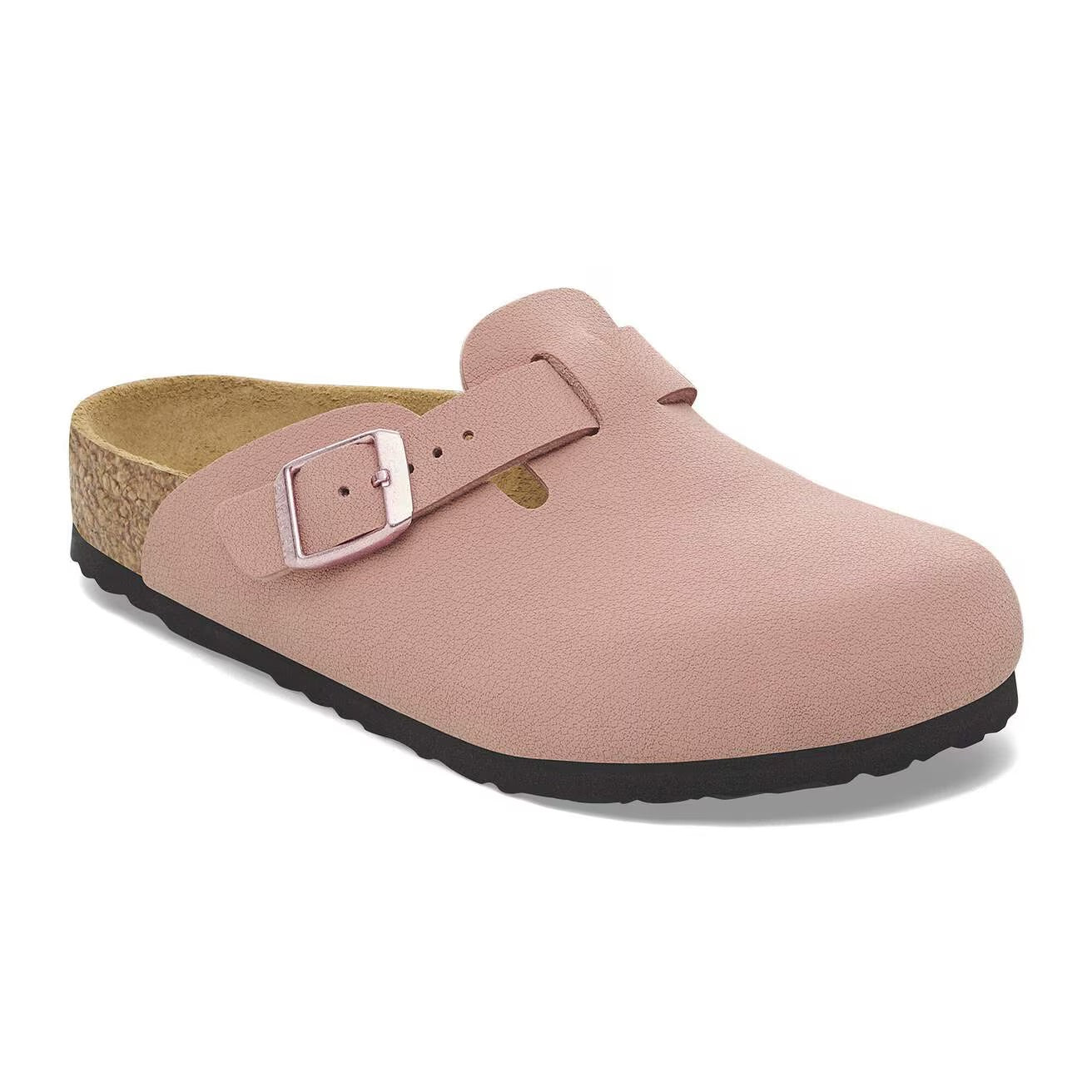 Kid's Boston (Pink Clay) front