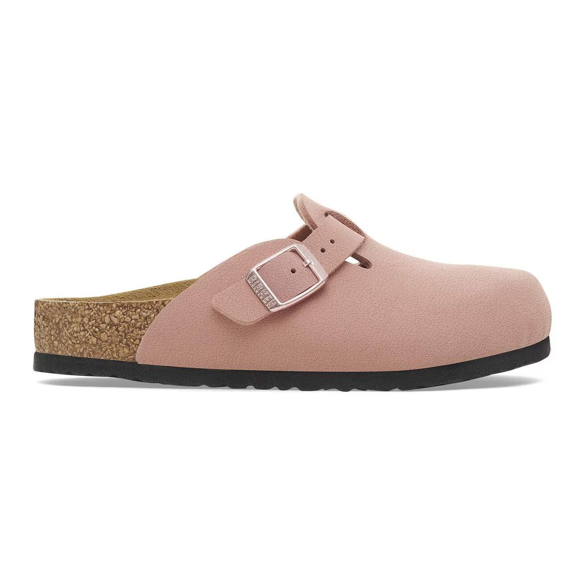 Kid's Boston (Pink Clay) side