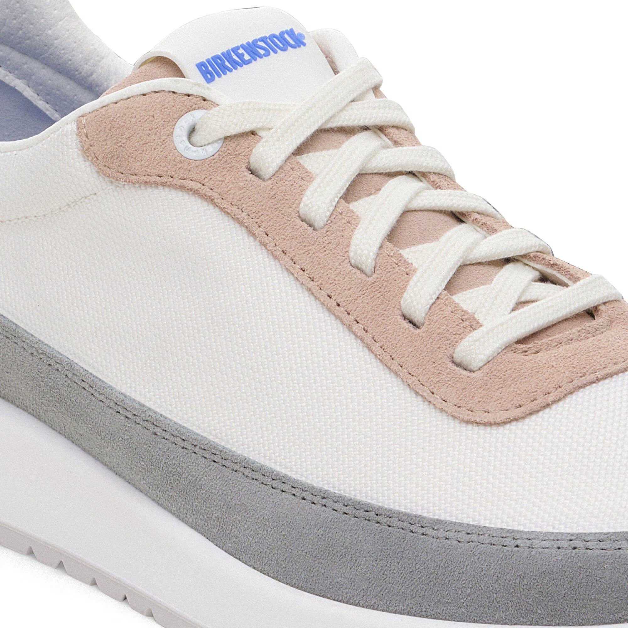 Honnef City (Light Rose) detail