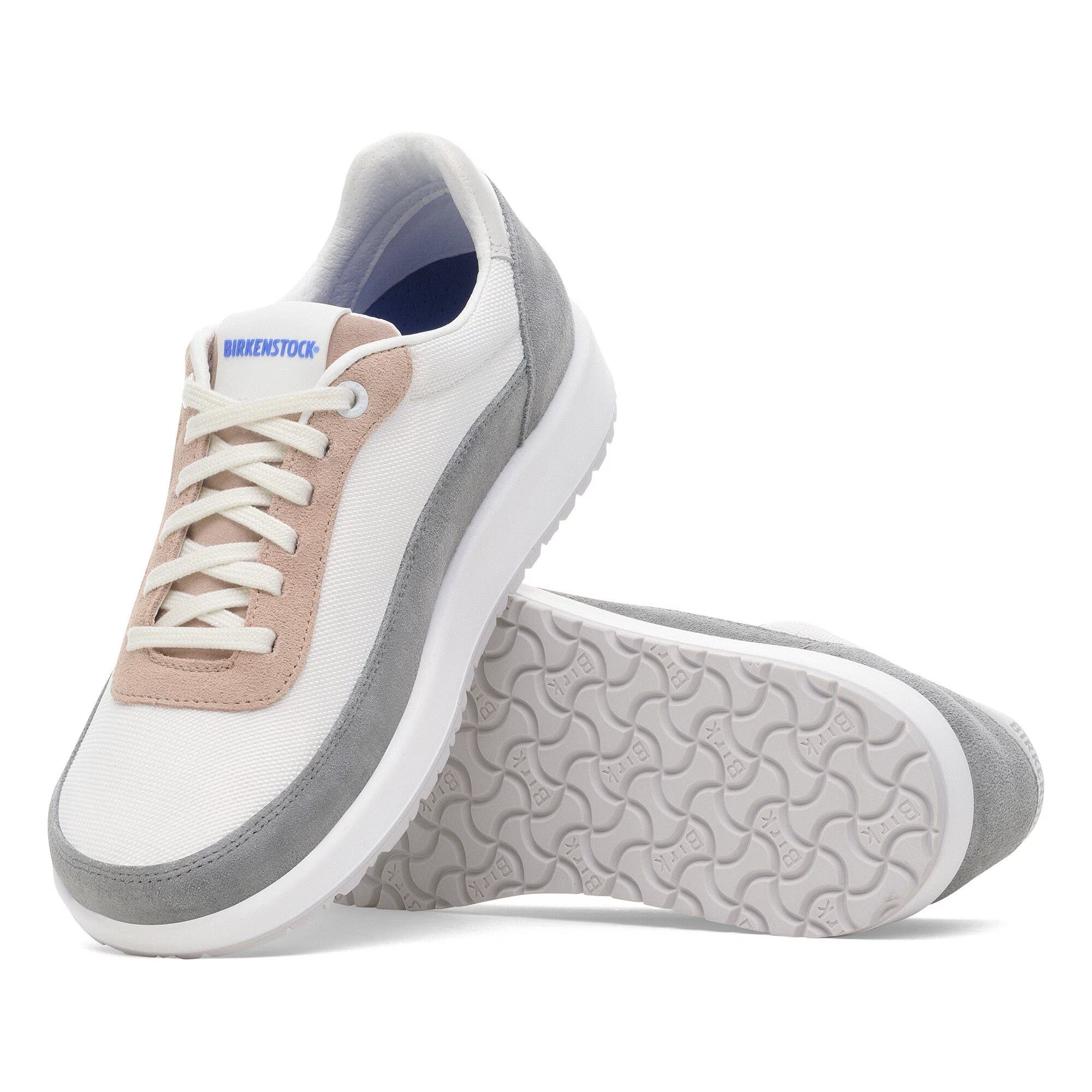 Honnef City (Light Rose) sole