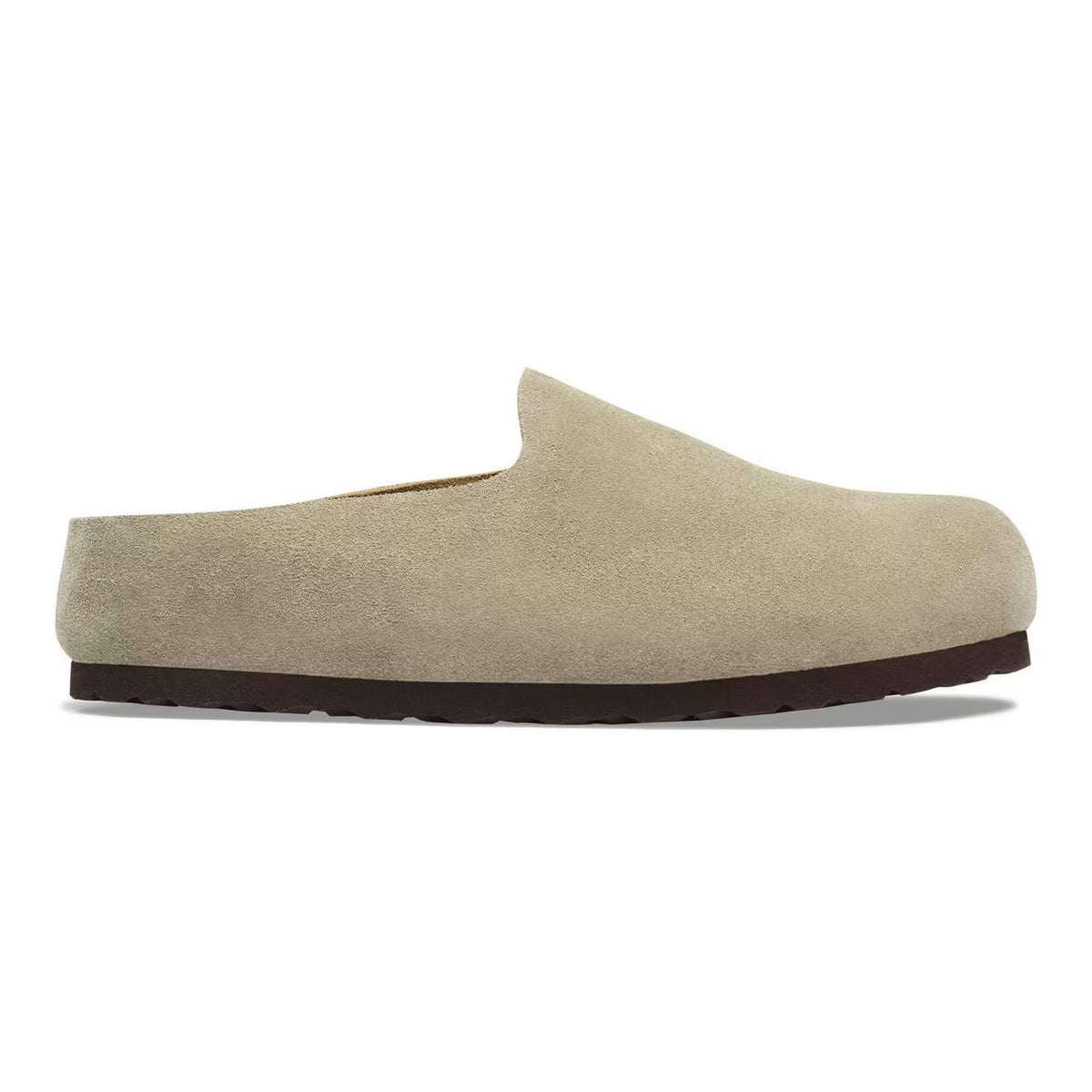 Men's Amsterdam Wrapped (Taupe) other side