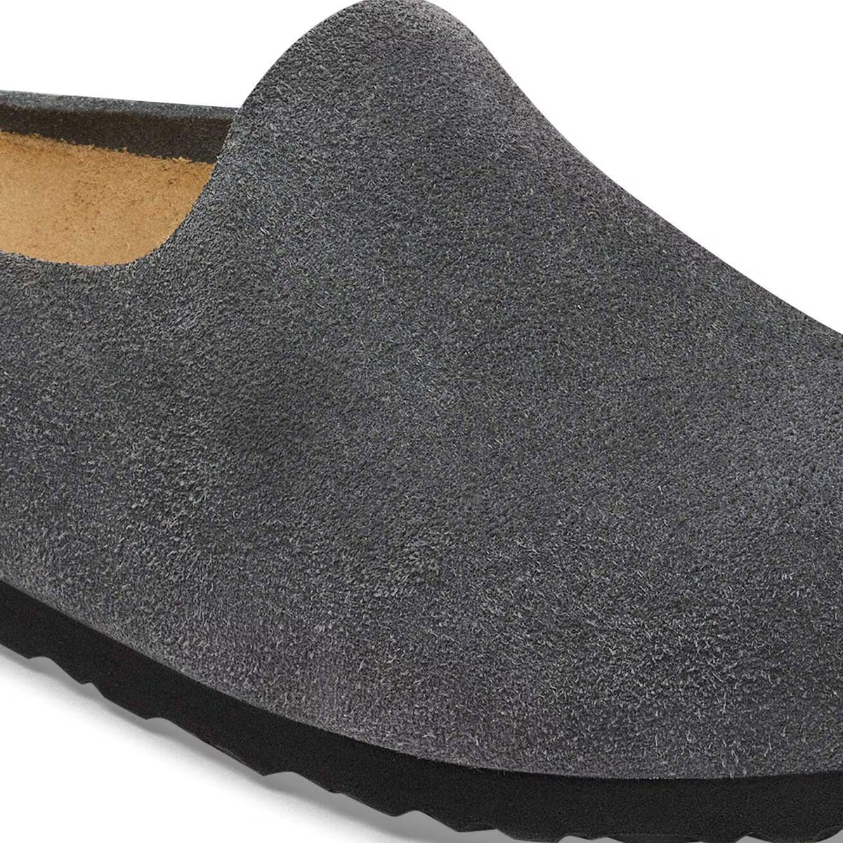 Women's Amsterdam Wrapped (Charcoal) details