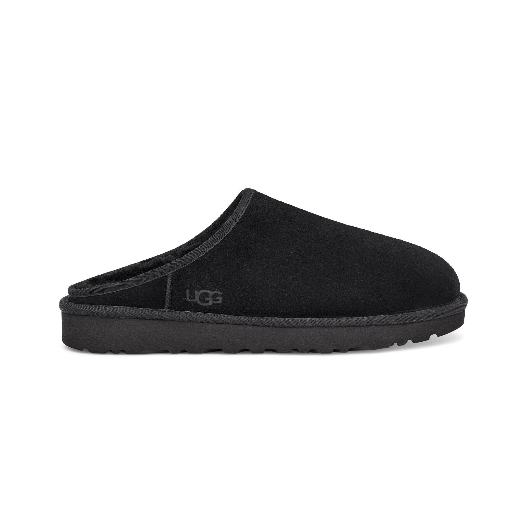 Men's Classic Slip-on (Black)