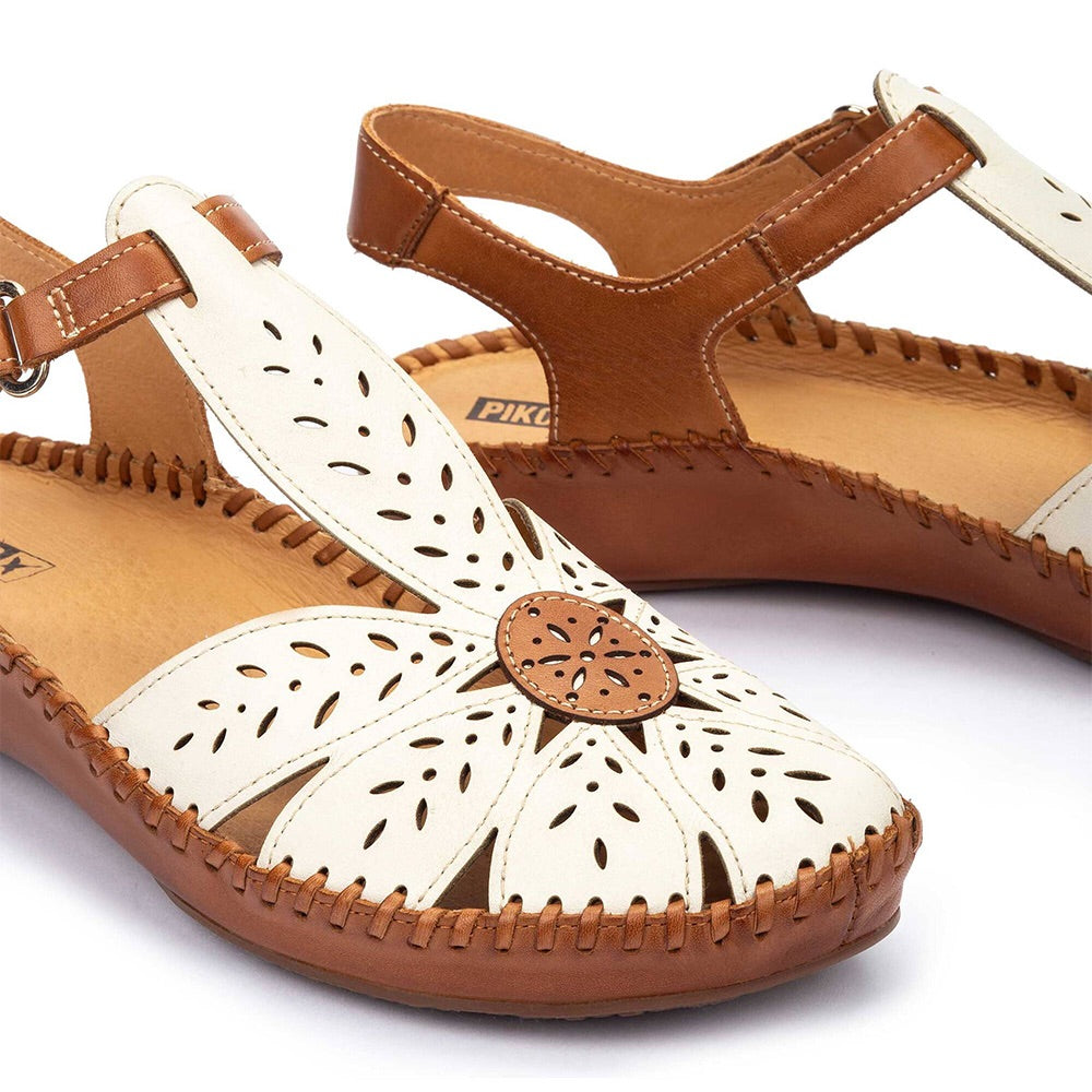 P. Vallarta 655-0841C1 (Nata) detail