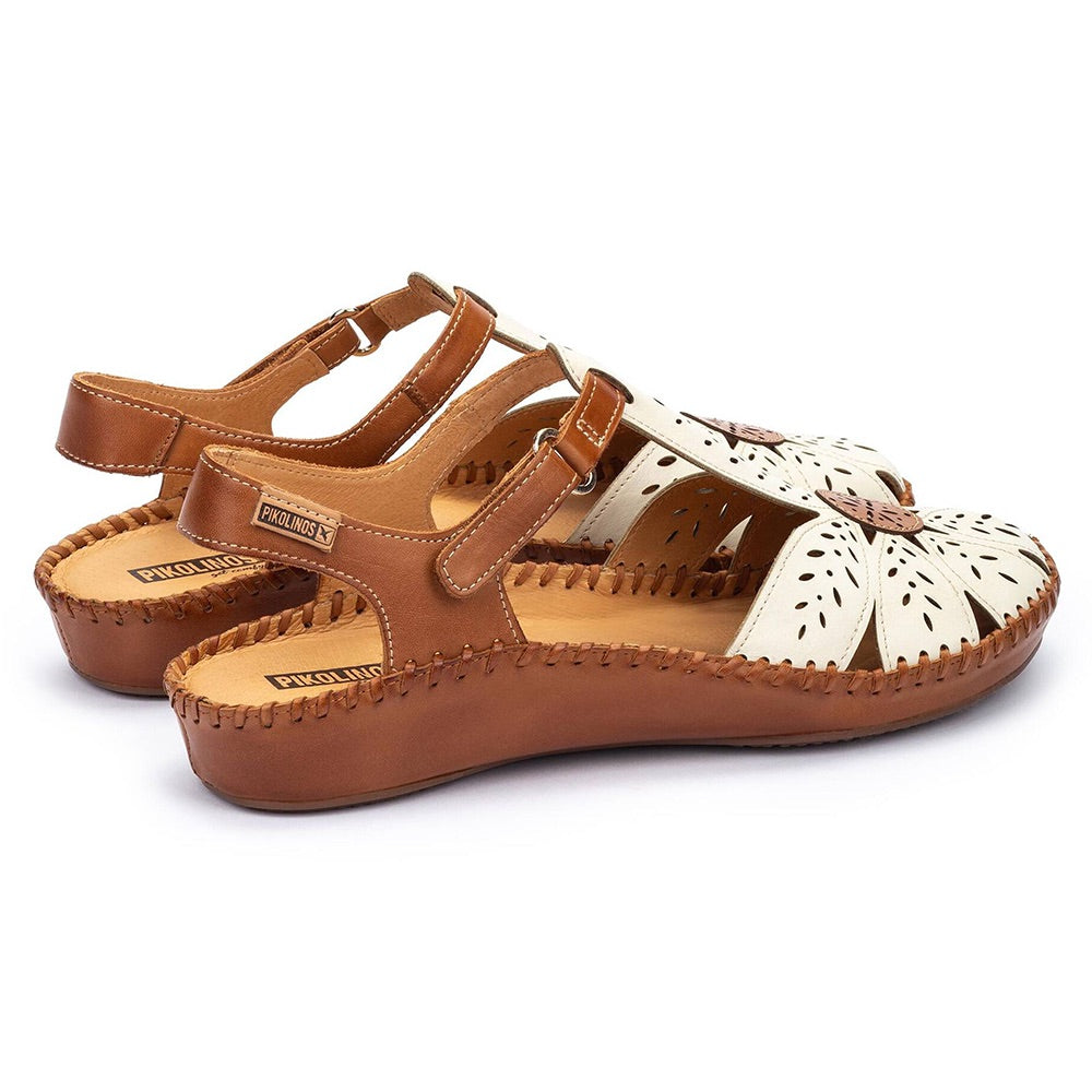 P. Vallarta 655-0841C1 (Nata) back side