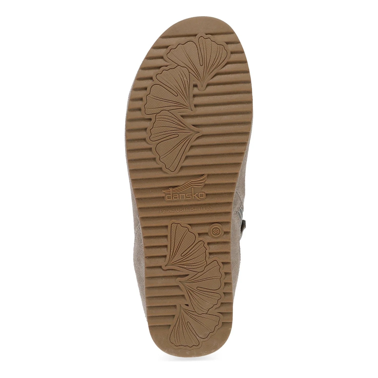 Muriel (Taupe) sole