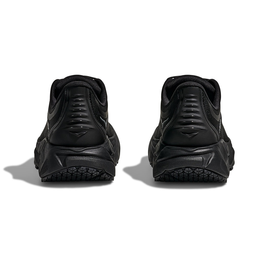 Arahi SR (BBLC) back