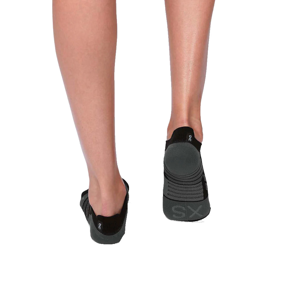 Cloud Sox (Black Shadow)