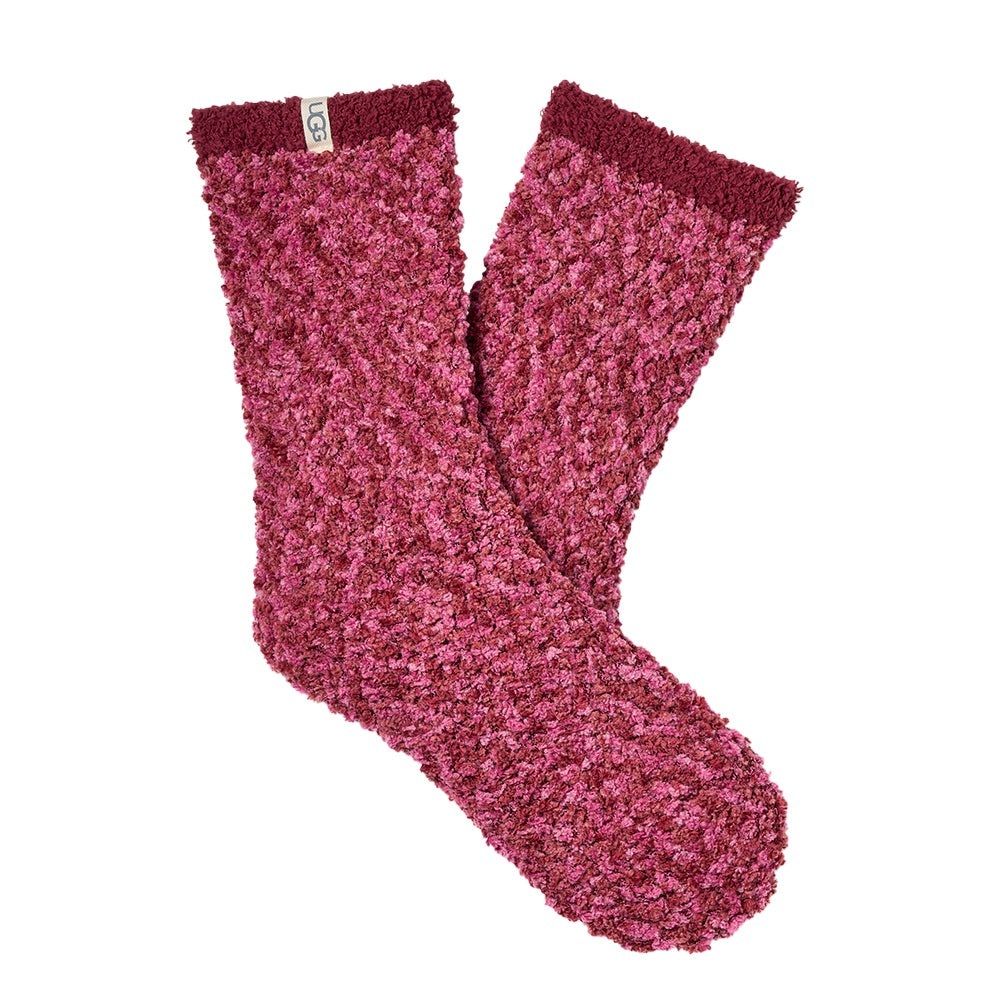 Women's Cozy Chenille Sock