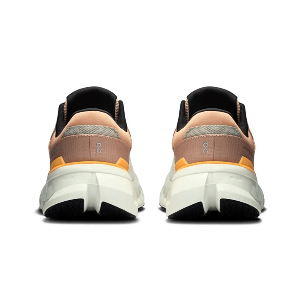 Cloudrunner 2 (Pearl Tangerine) back