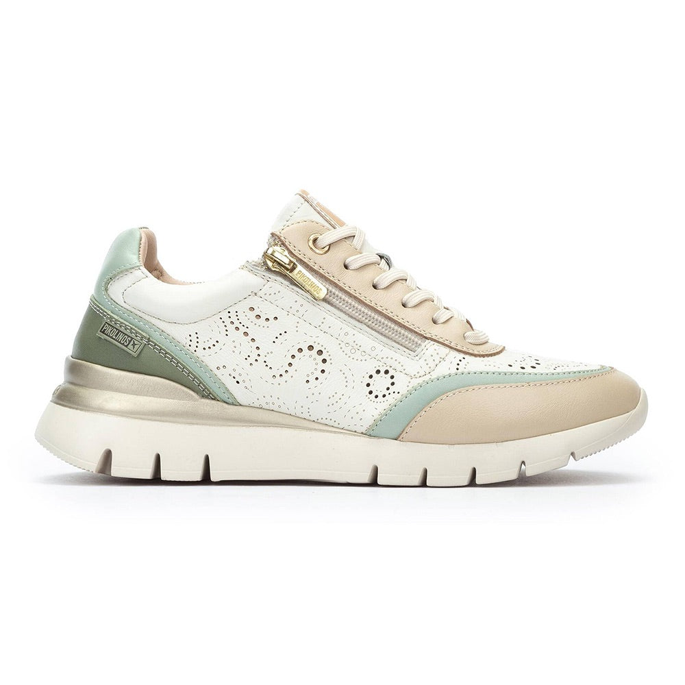 Cantabria W4R-6622C2 (Off White) side