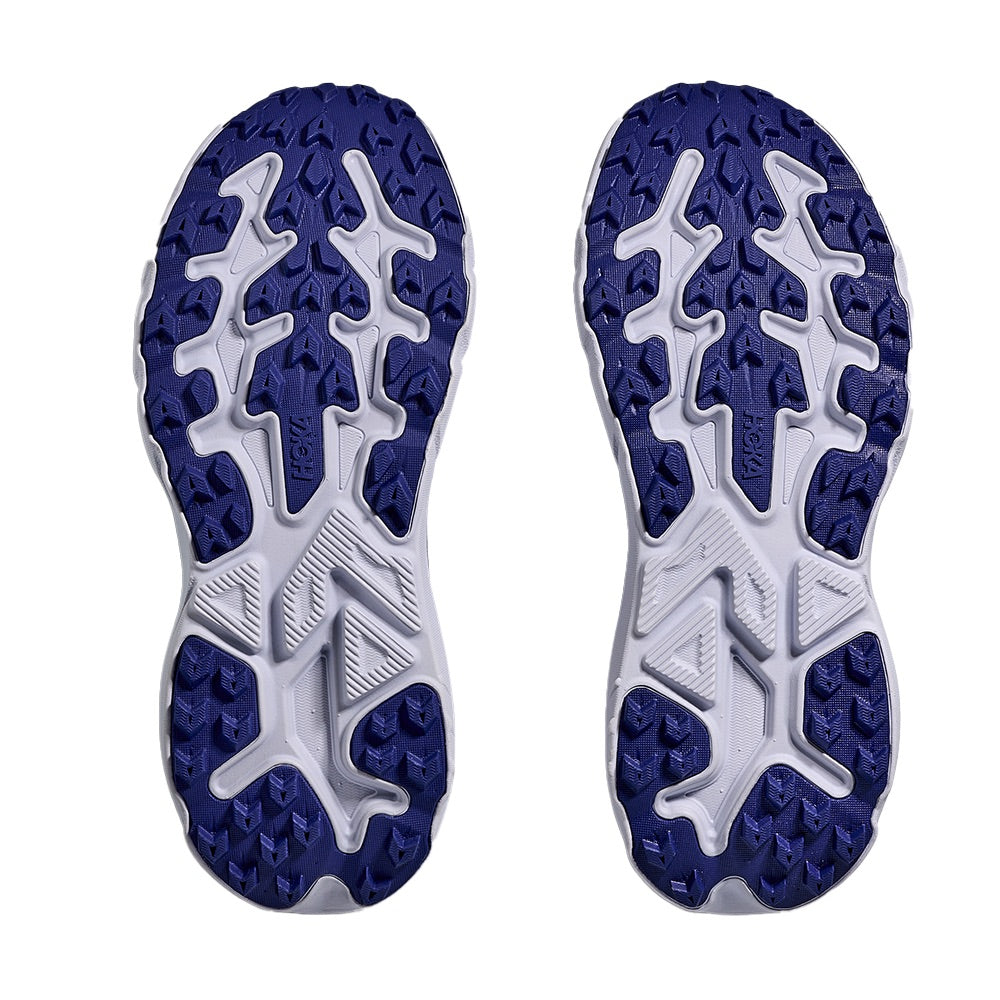 Women's Challenger 8 (Amobient Blue/Blueberry) sole