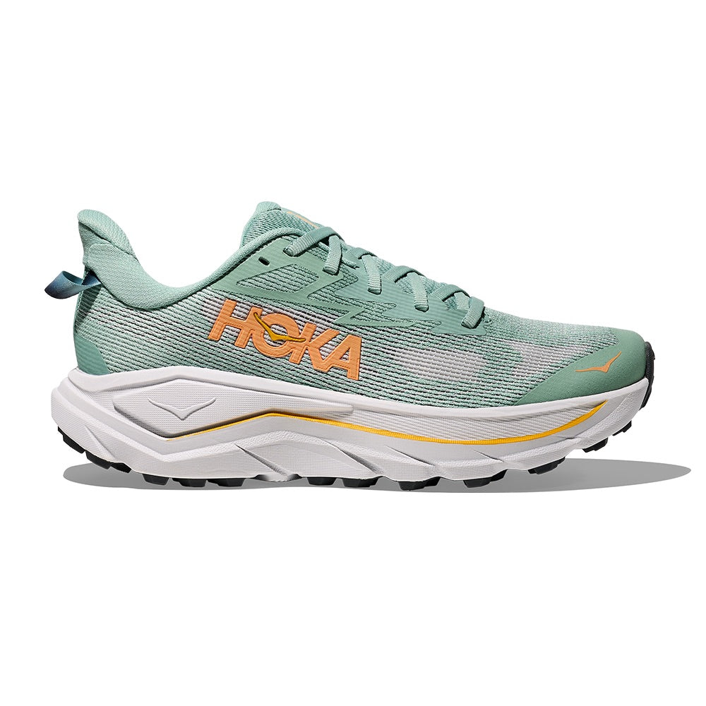 Challenger 8 (JDC) side