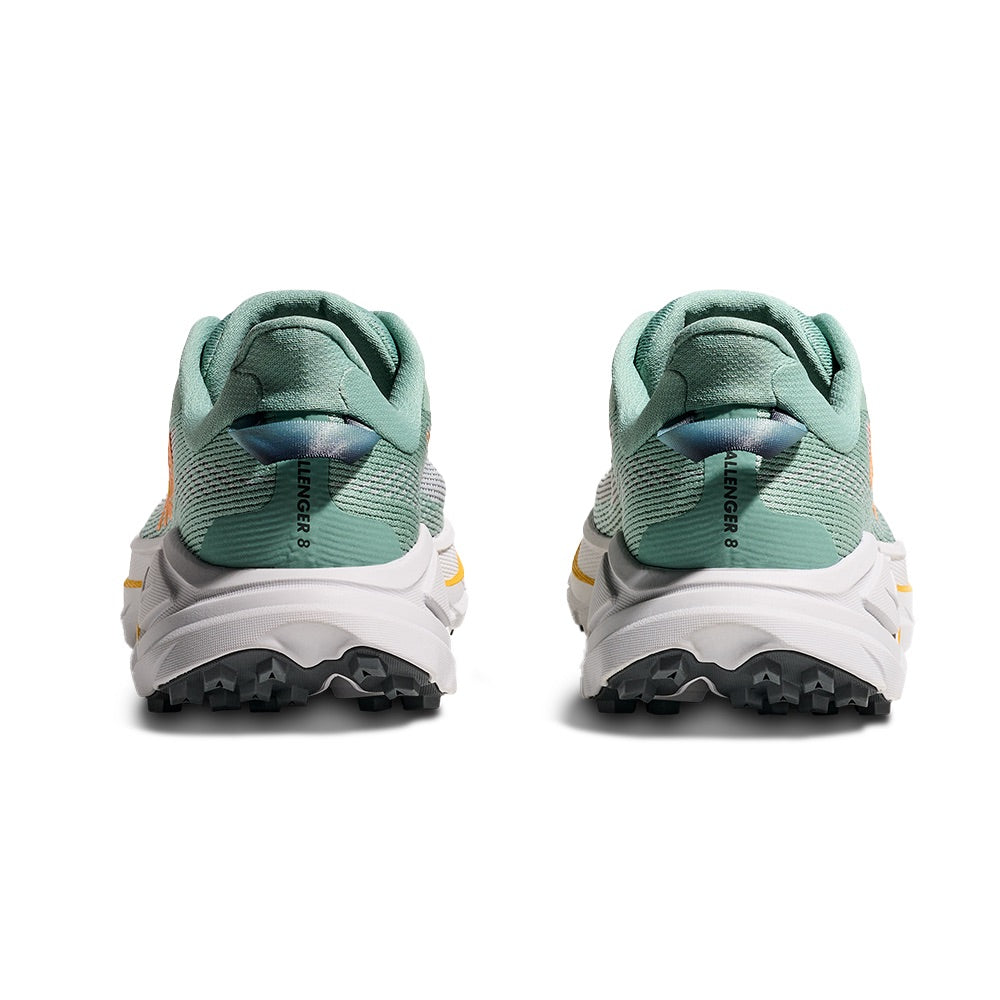 Challenger 8 (JDC) back