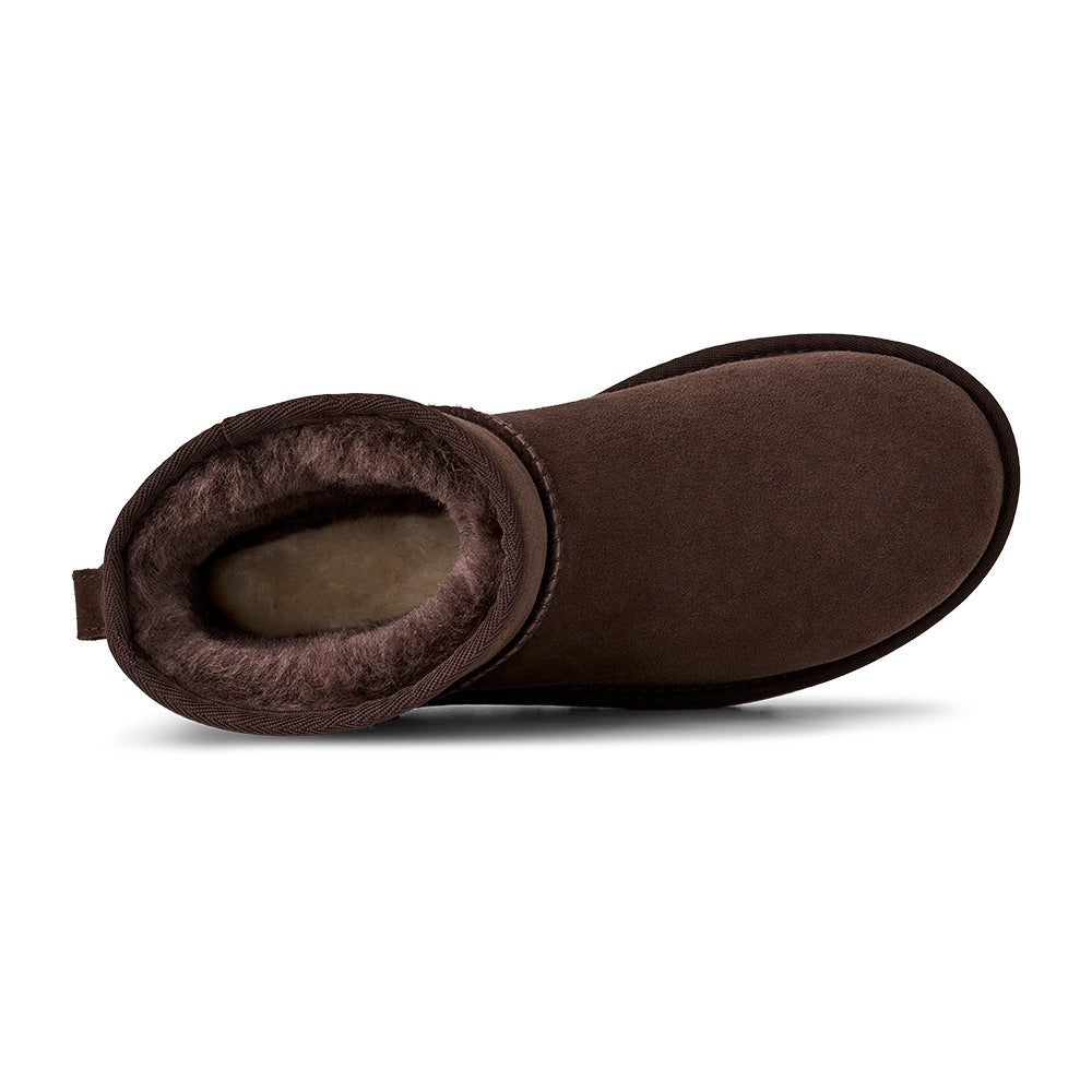 Classic Mini II (Dusted Cocoa) top