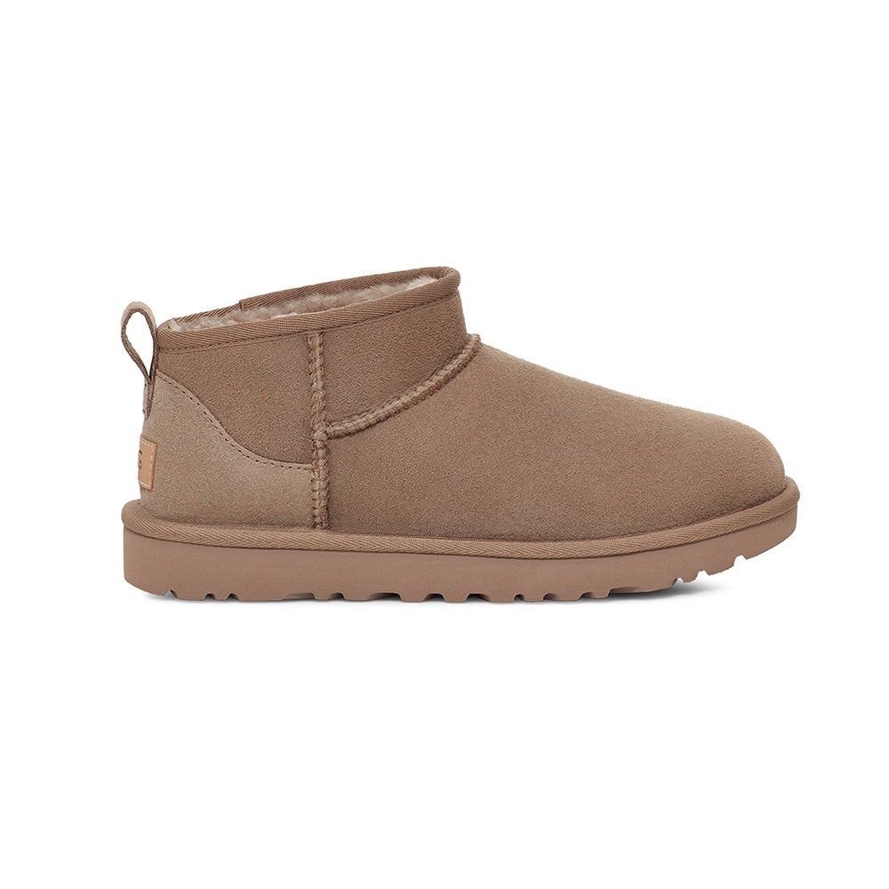 Classic Ultra Mini (Caribou) side