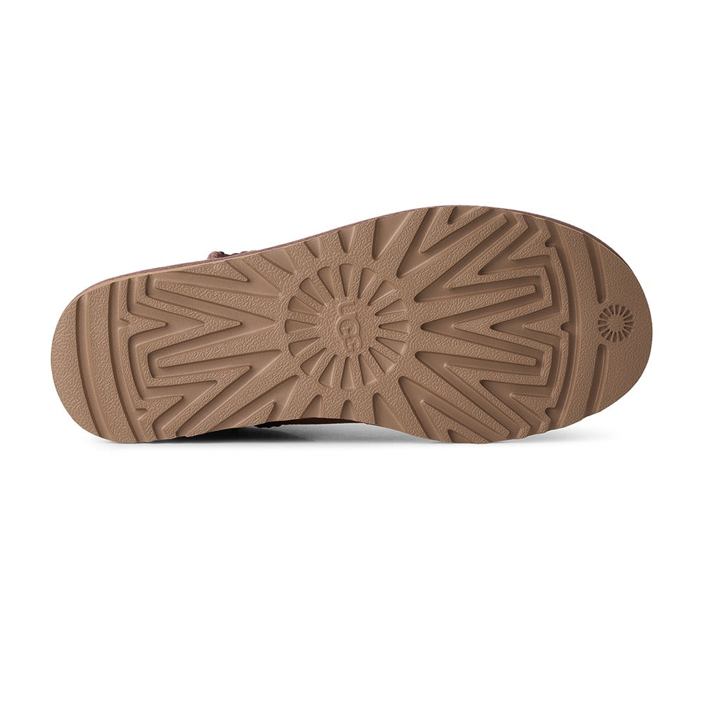 Classic Ultra Mini (Portobello) sole