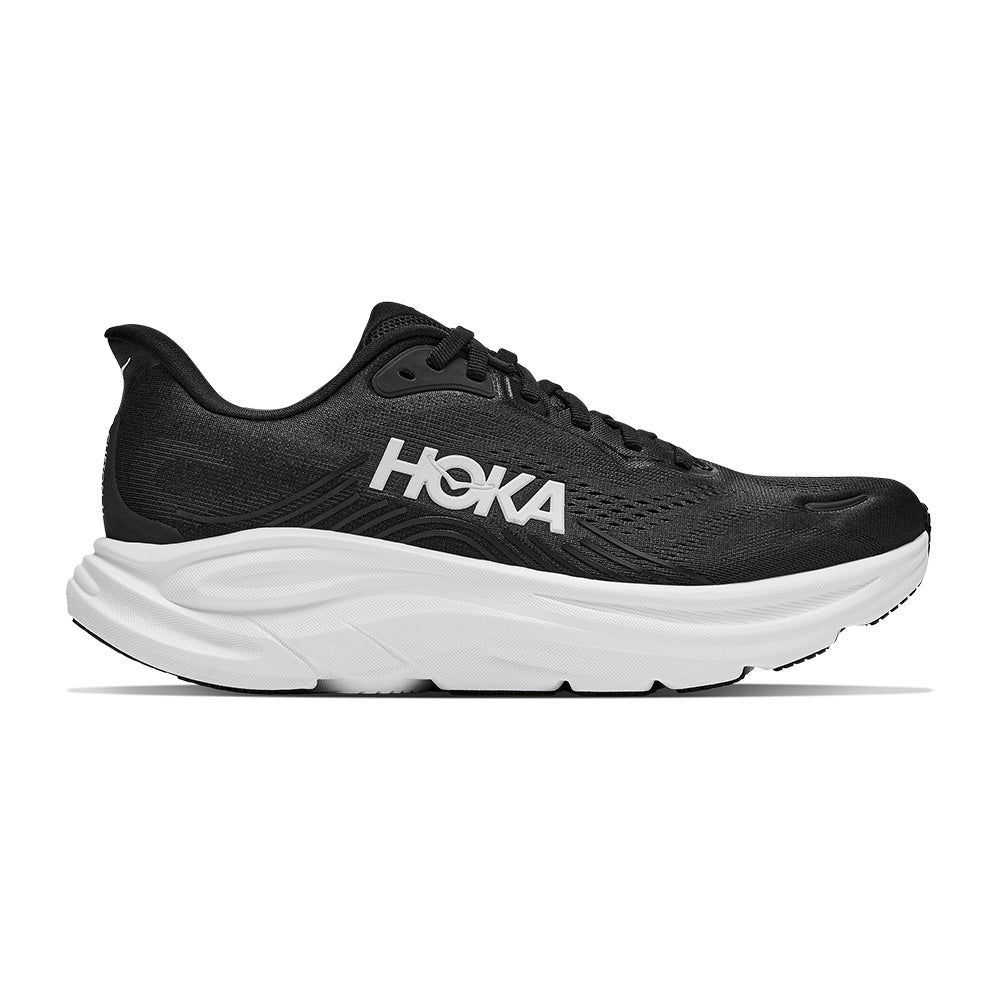 Women's Clifton 11 (BWHT) side