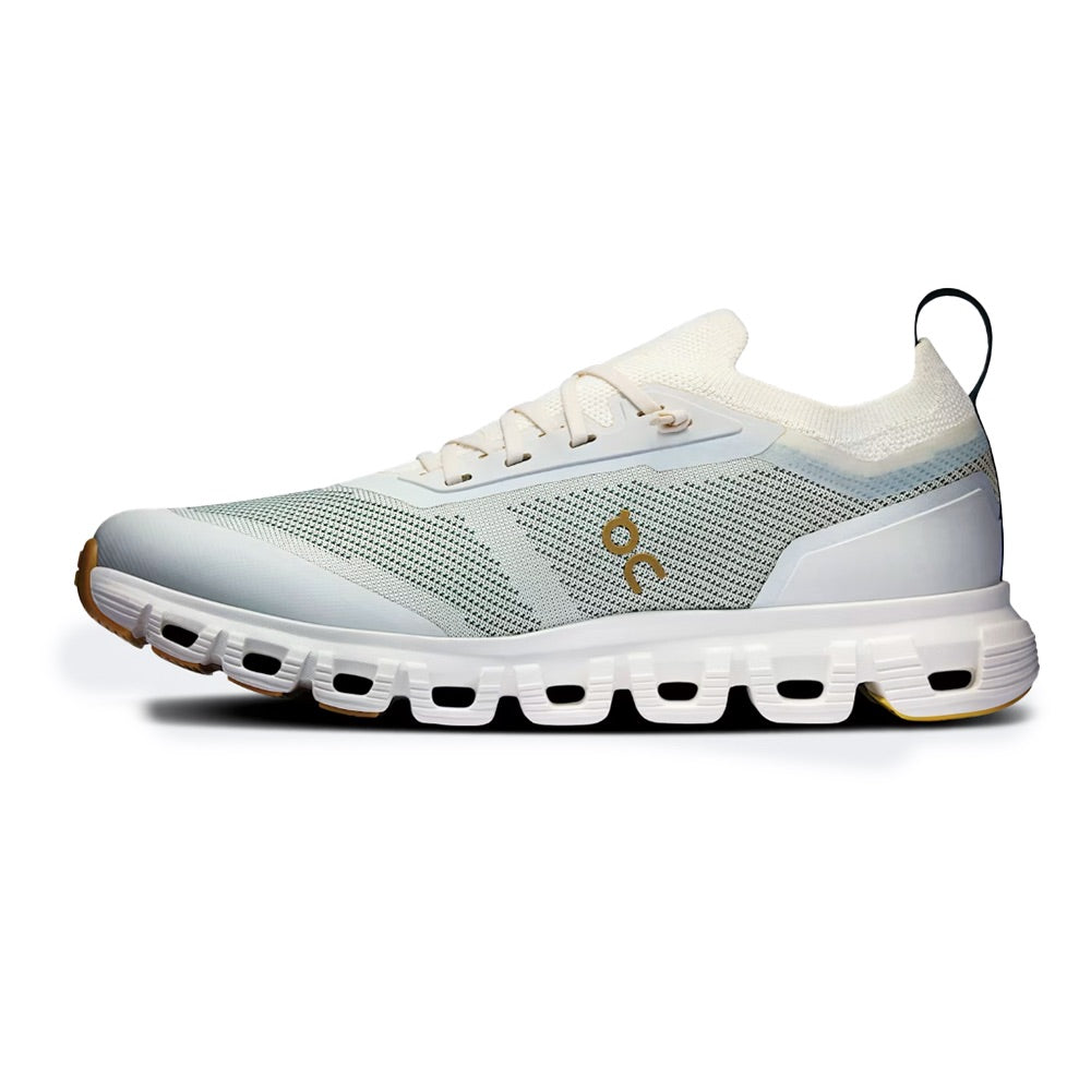 Women's Cloud 6 Versa (Ice Spirulina) other side