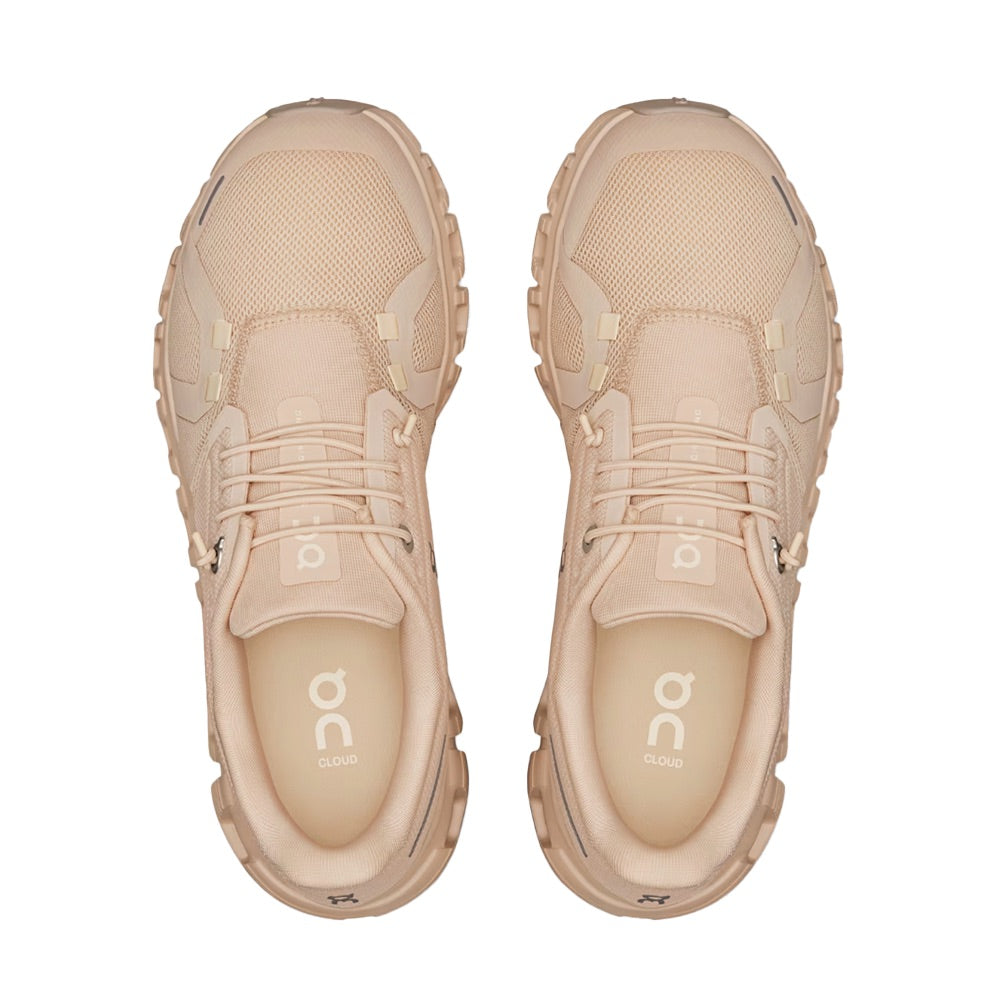 Women's Cloud 6 (Sand Sand) top