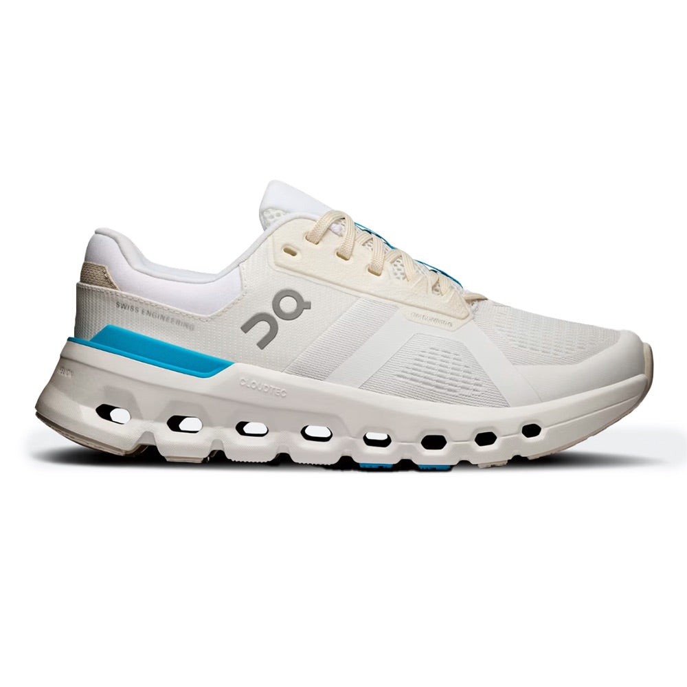 Cloudrunner 2 (White Horizon) side