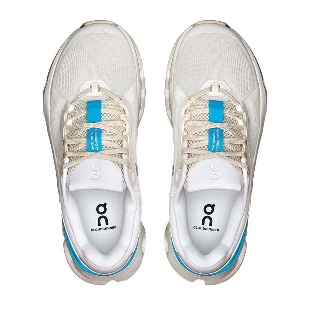 Cloudrunner 2 (White Horizon) top