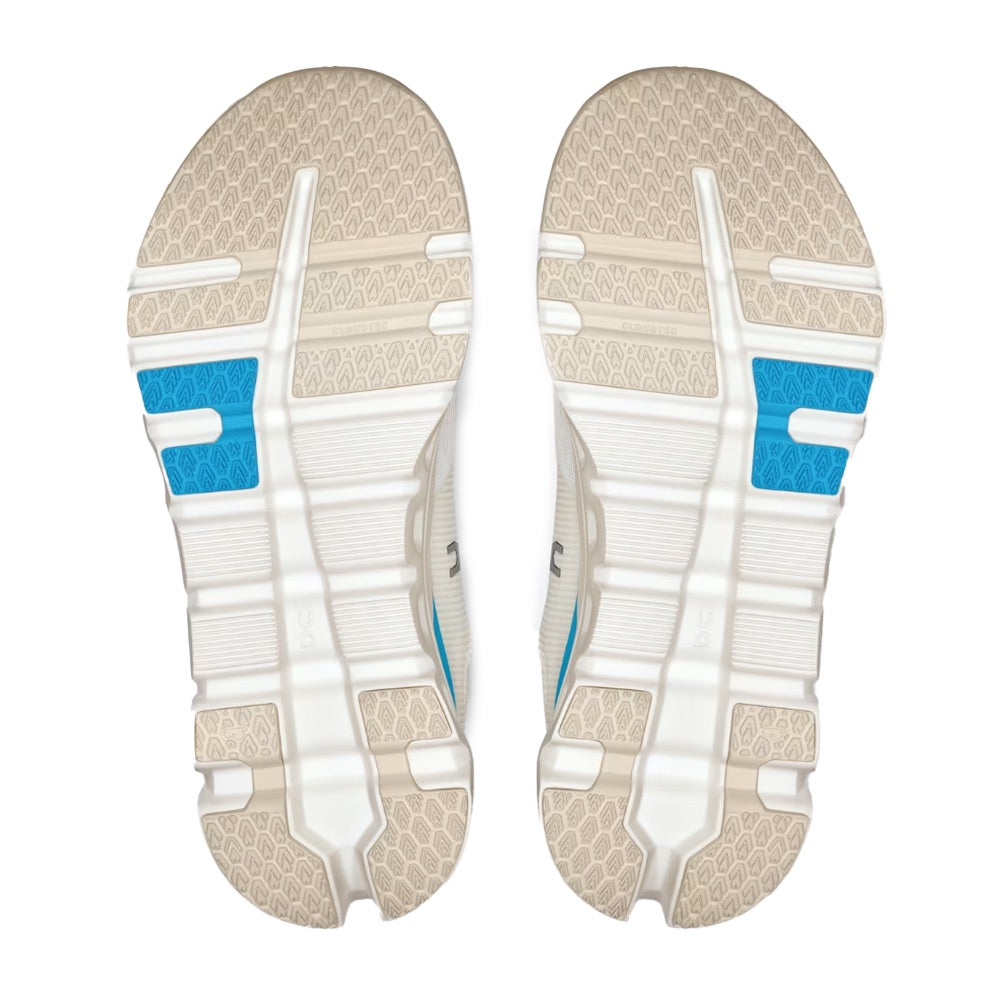 Cloudrunner 2 (White Horizon) sole