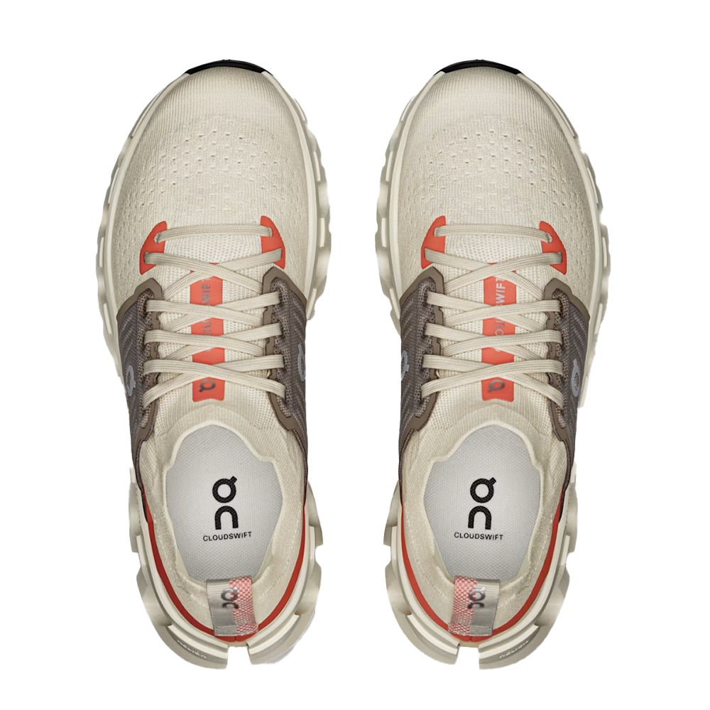 Cloudswift 4 (Cream Salmon) top