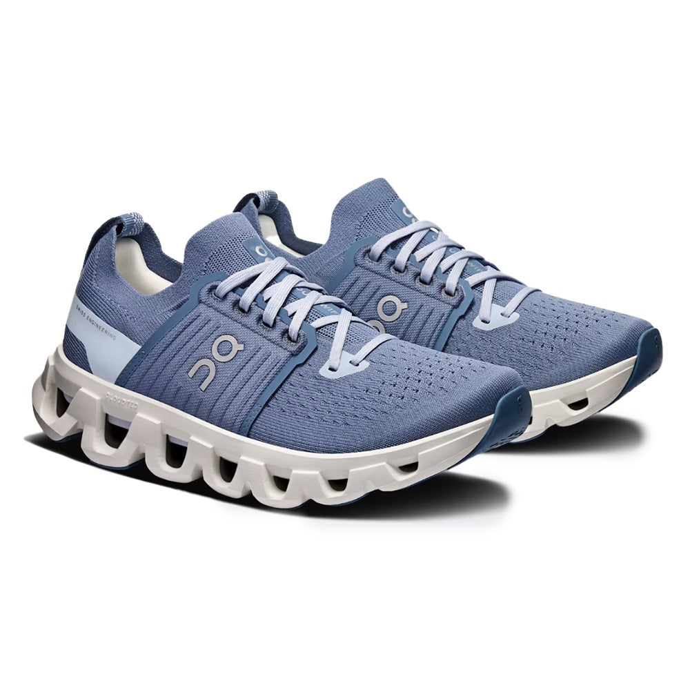 Cloudswift 4 (Metal Heather) pair