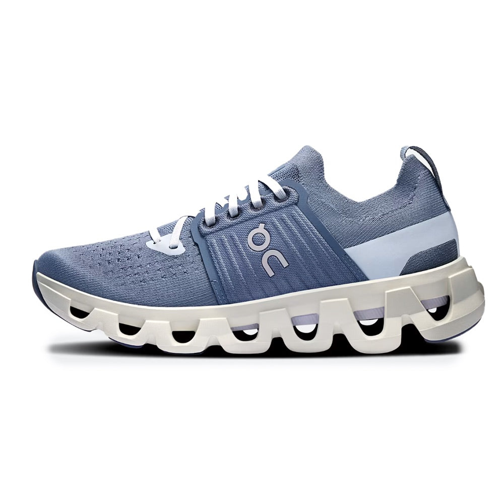 Cloudswift 4 (Metal Heather) other side