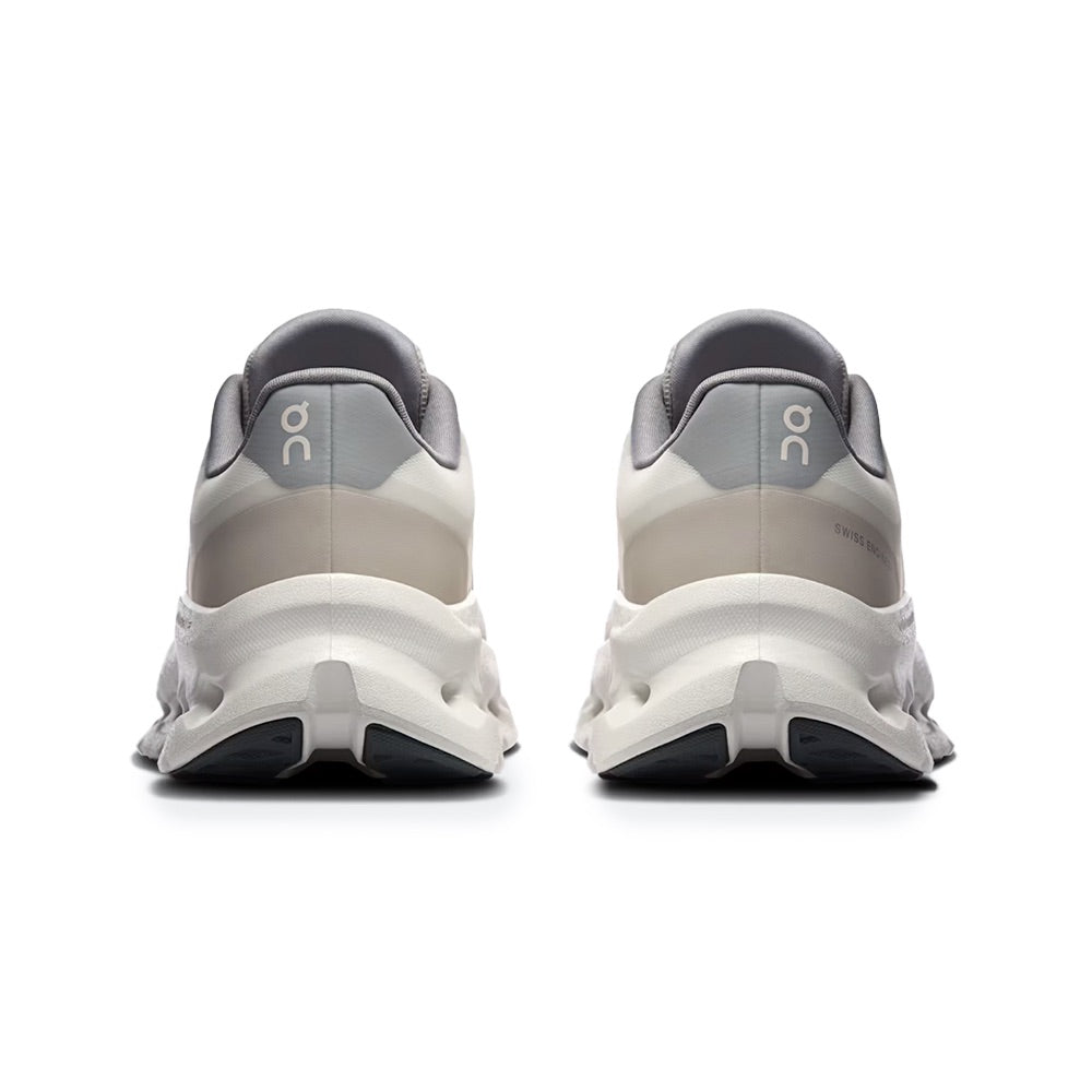 Women's Cloudtilt Remix (Alloy|Ivory) back