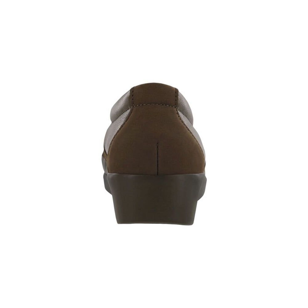 Women's Dream (Turf/Coffee) back