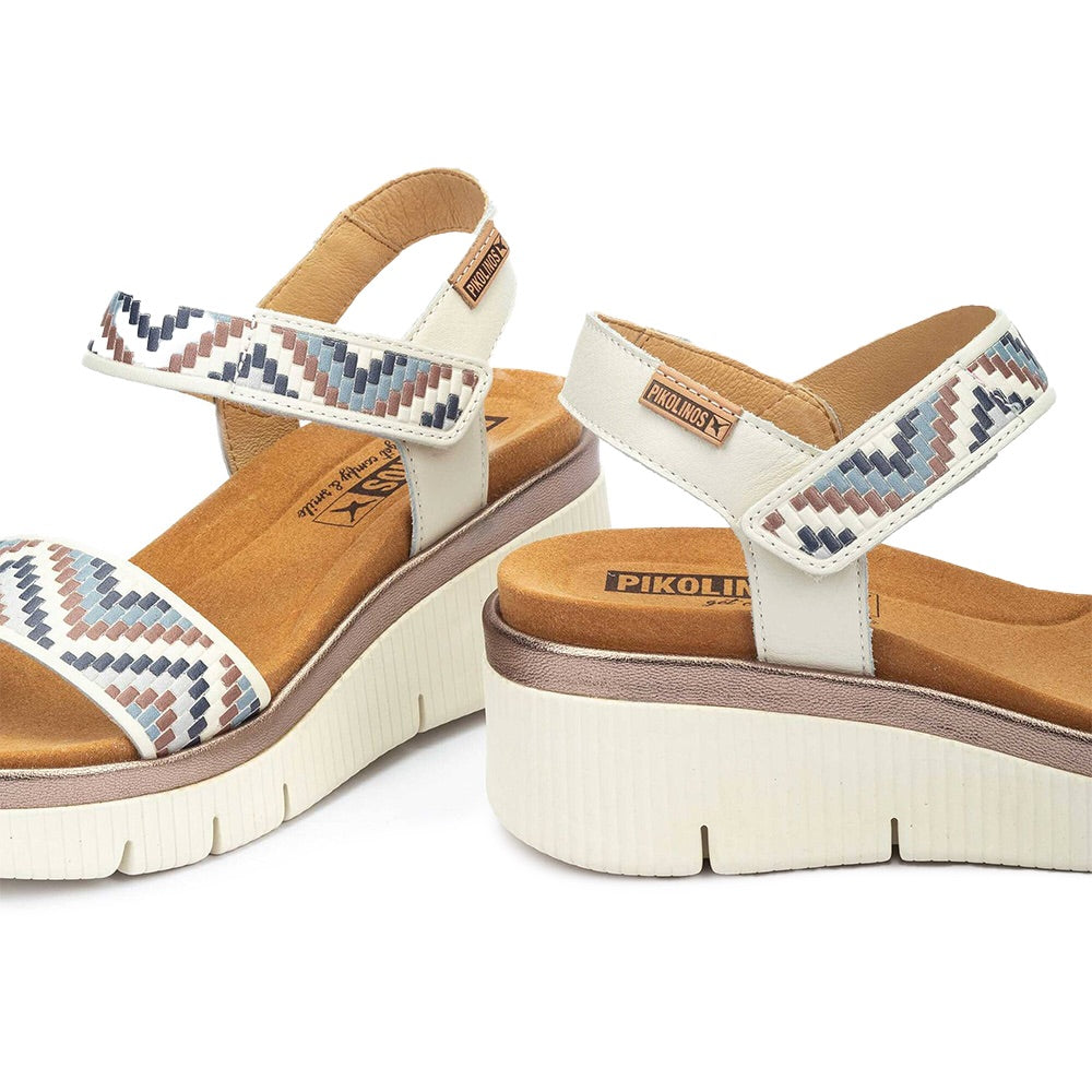 Gomera W0K-0608C1 (Nata) detail