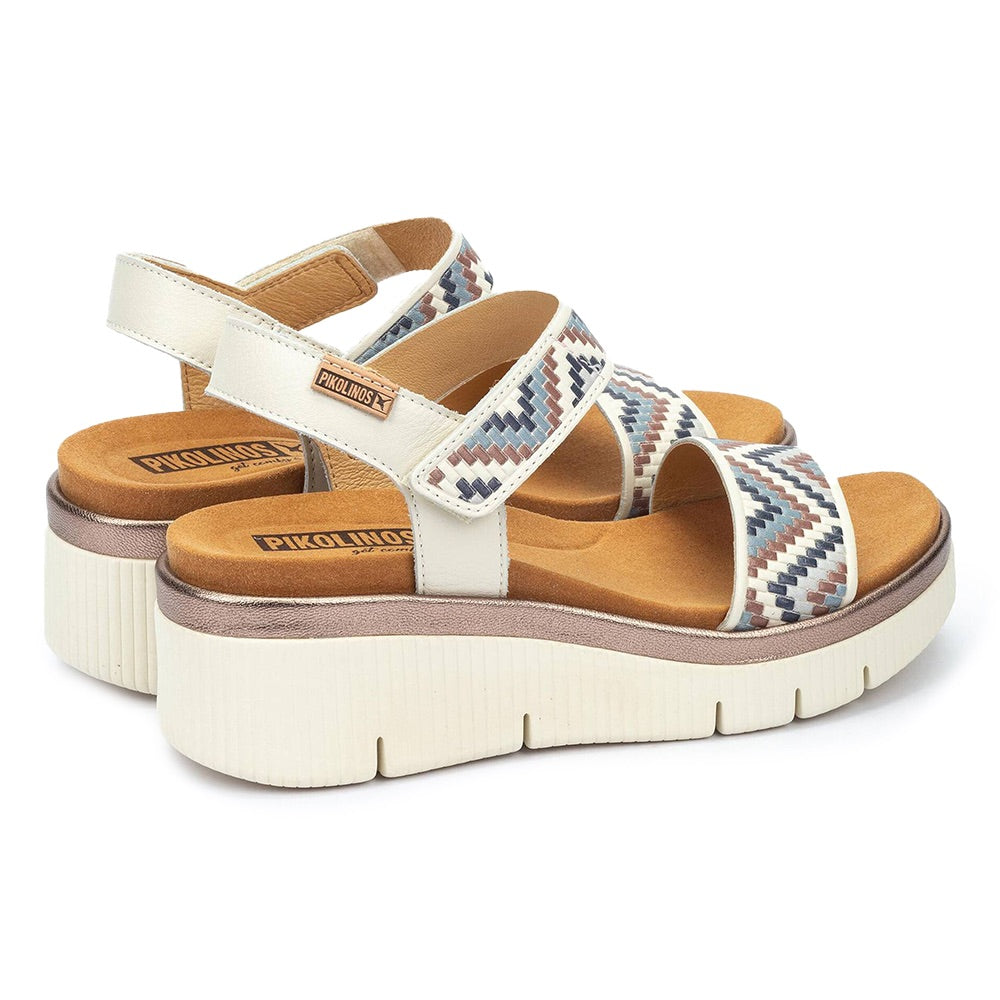 Gomera W0K-0608C1 (Nata) back side