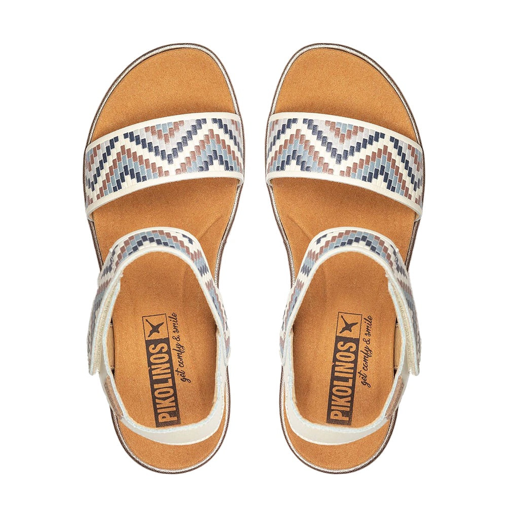 Gomera W0K-0608C1 (Nata) top