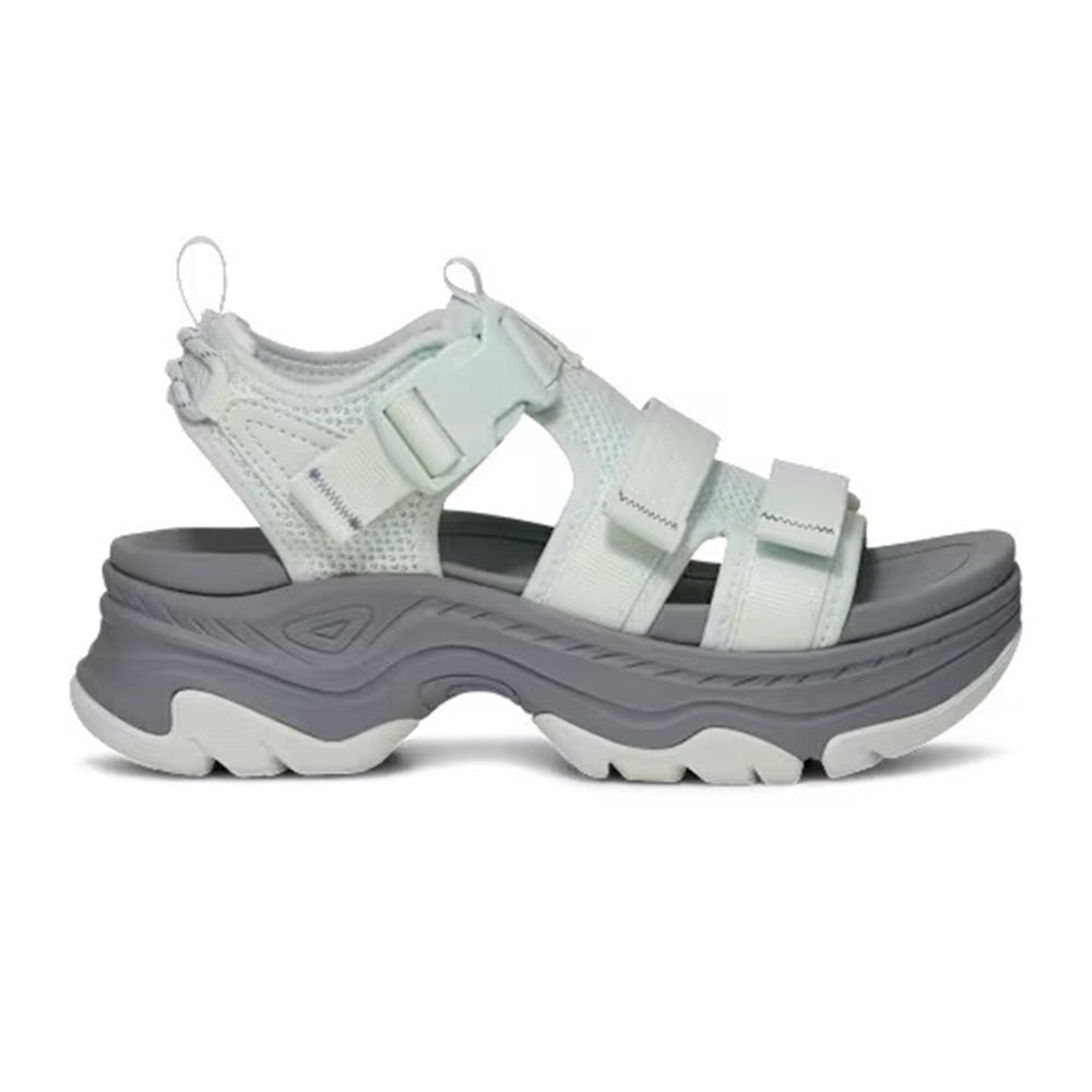 Women's Hurricane Ampsole Gaila (Billowing Sail/Tradewinds) side