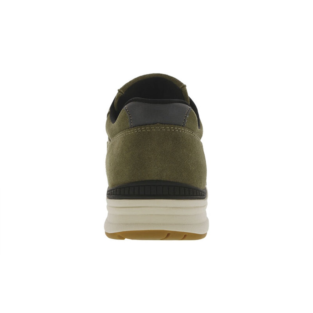 Men's Journey ML (Cypress) back