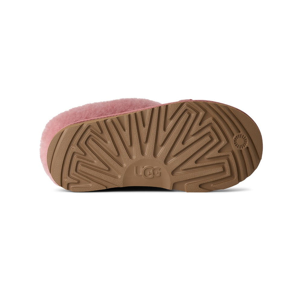 Kid's Bailey Slipper (Pink Dawn) sole