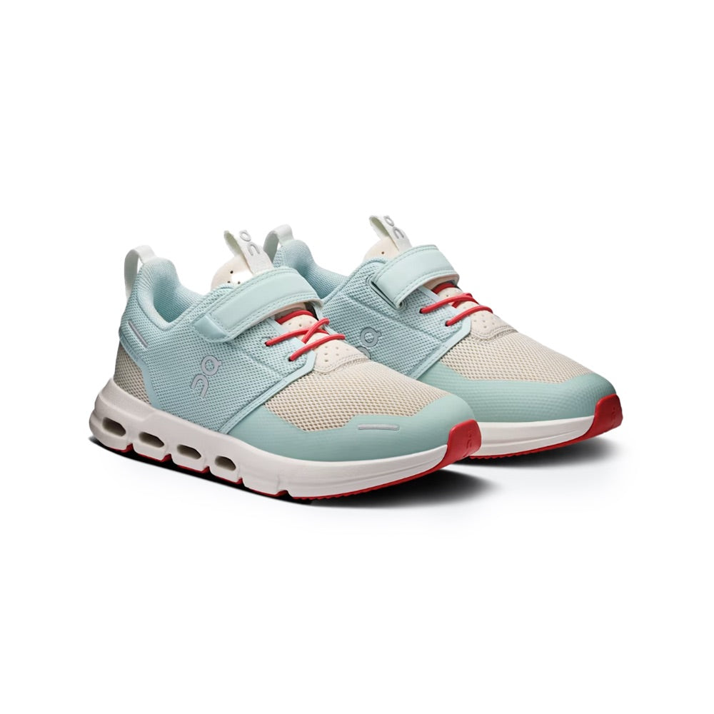 Kid's Cloud Play (Cascade|Marigold) pair