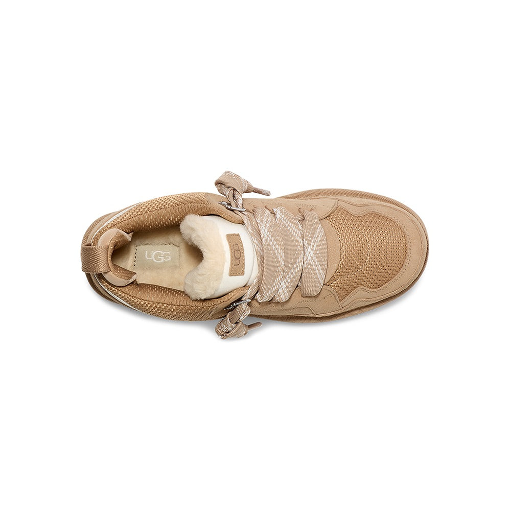 Kid's Lowmel (Sand) top