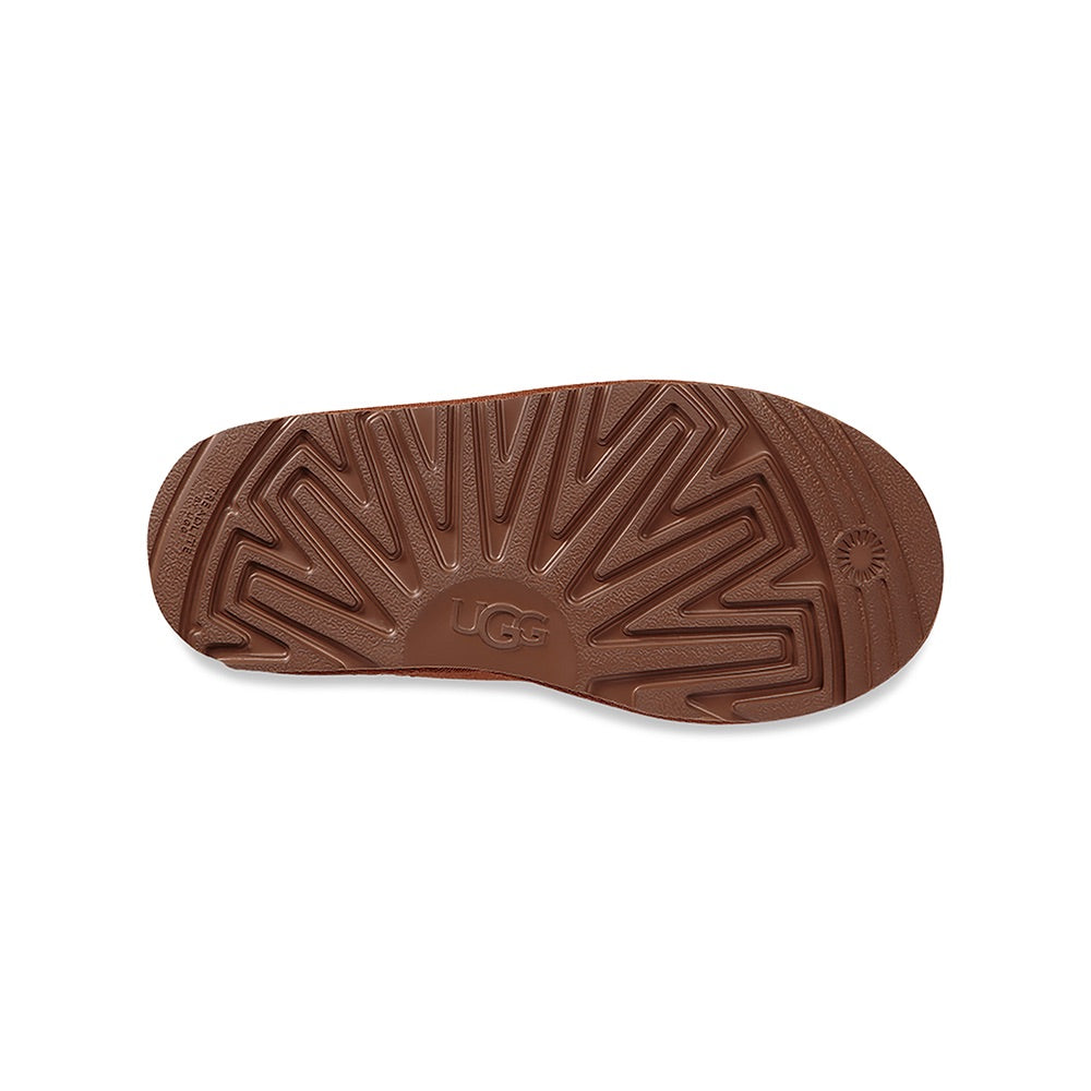 Kid's Tasman II (Chestnut) sole