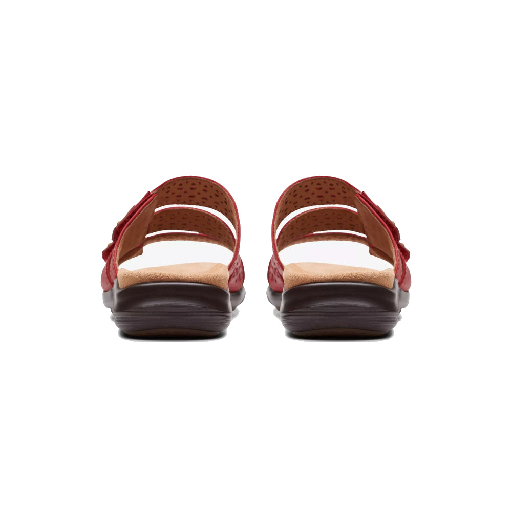 Kitly Walk (Cherry Leather)