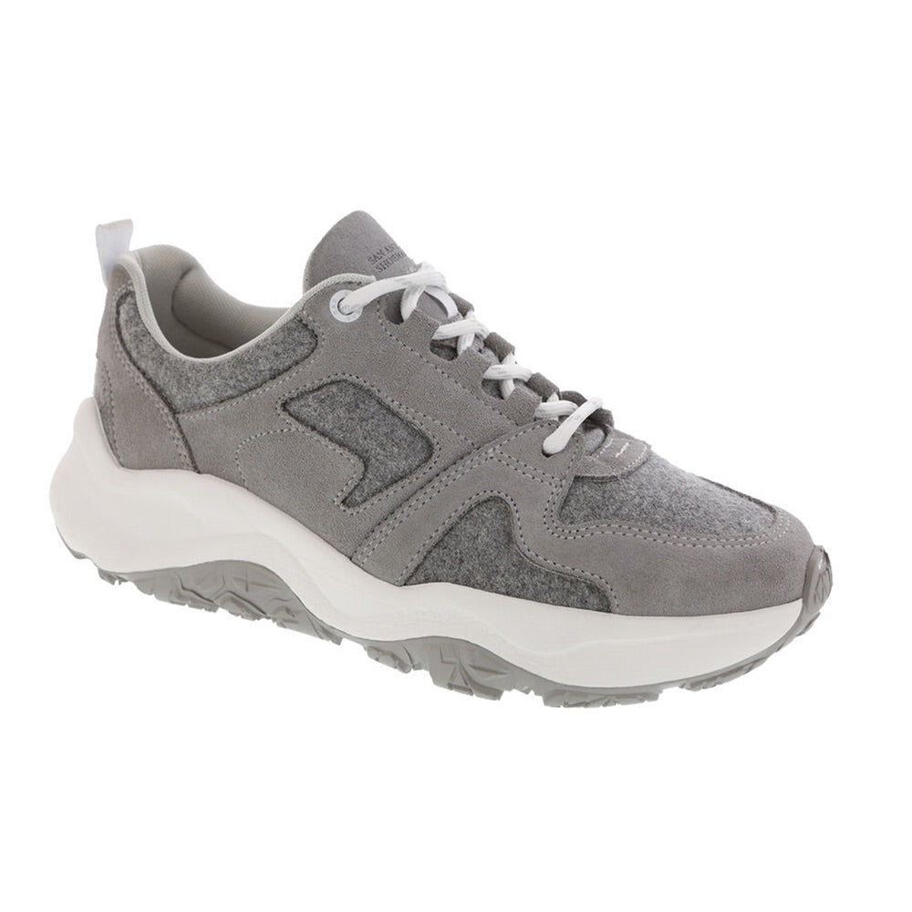Low Country-X (Grey Marble) front side